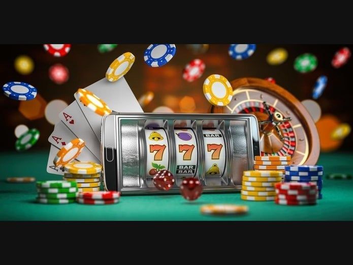 Real Money Casino کیسینو میں لاٹری گیمز میں حصہ لیں۔