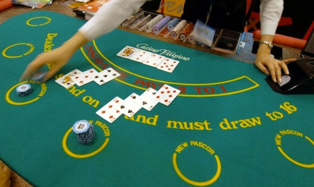 ایک اکاؤنٹ بنائیں یا Real Money Casino کیسینو میں لاگ ان کریں۔