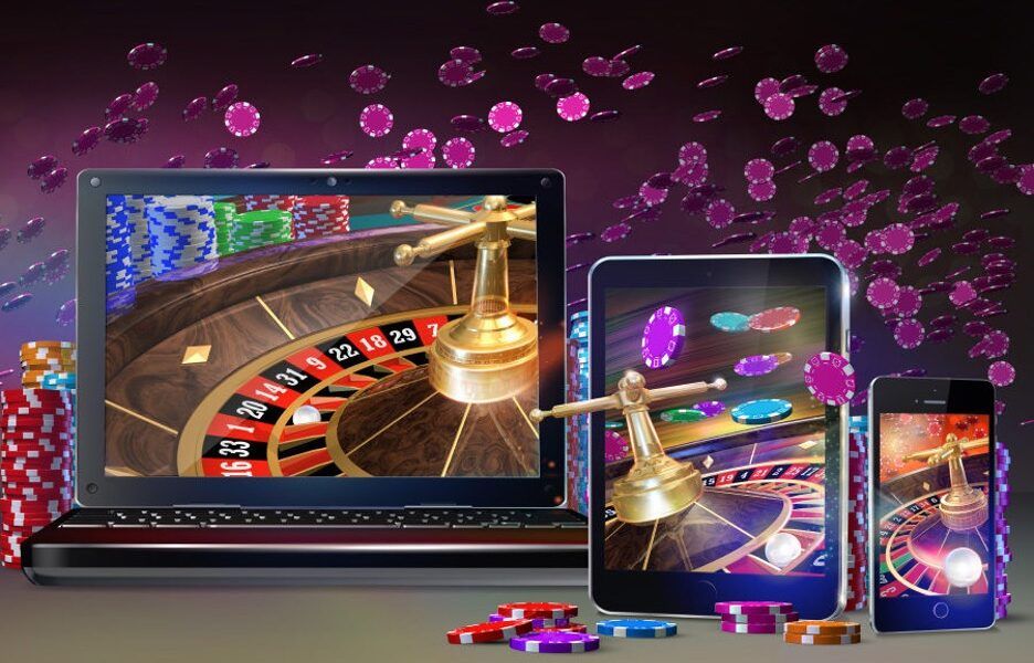 Real Money Casino آن لائن کیسینو میں کھیلنے کی وجوہات